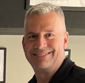 J. Mike Meredith